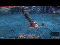 Riders of Icarus - Tomb L3 Zerk Solo