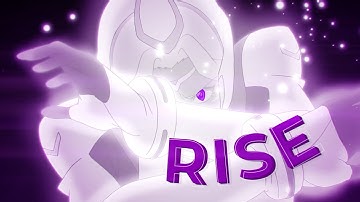 [LϟP] Rise! | Public MEP ϟ