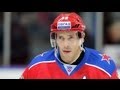 Лучшие голы регулярного сезона КХЛ / KHL Top-10 regular season goals