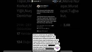 Fenomen Eylül Öztürk Sıra Bana Geldi, Sona Yaklaşıyoruz