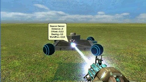 2 minute Stalker tutorial in gmod