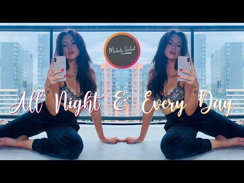 Jonasu & Rêve - All Night & Every Day