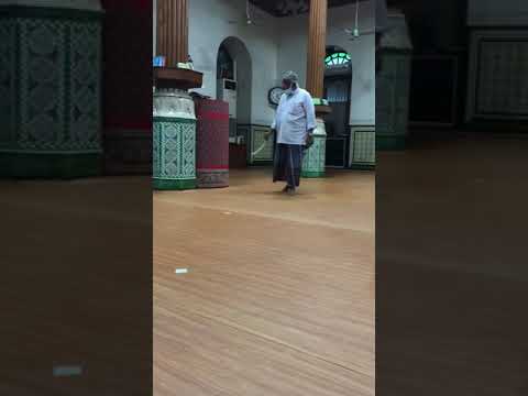 Surti Masjid Rangoon