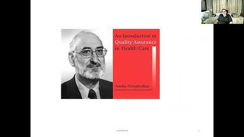 Quality Management System - Standards & Framework For Health Care Organizations