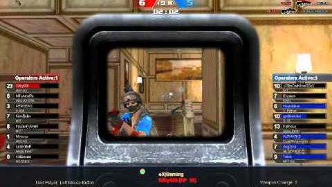 project blackout hackers : Silky666.,