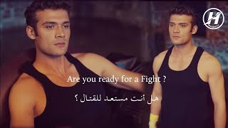 أغنية مسلسل اسمعني الحلقة 13 ( مستعد للقتال؟ ) مترجمة للعربية Duy Beni Dizi Müziği Ready For A Fight