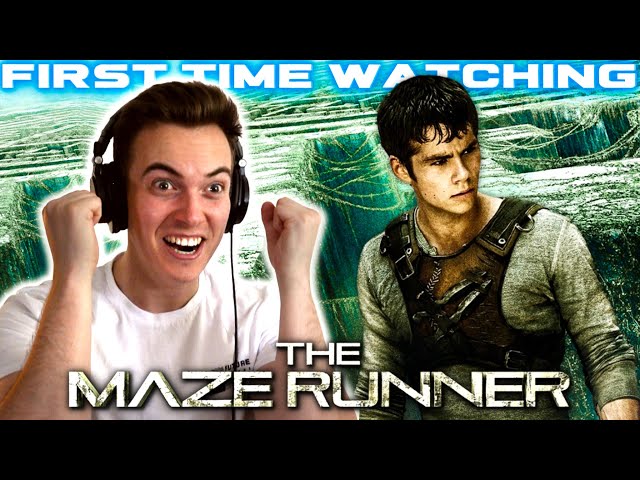 The Maze Runner Review – The Geekiary