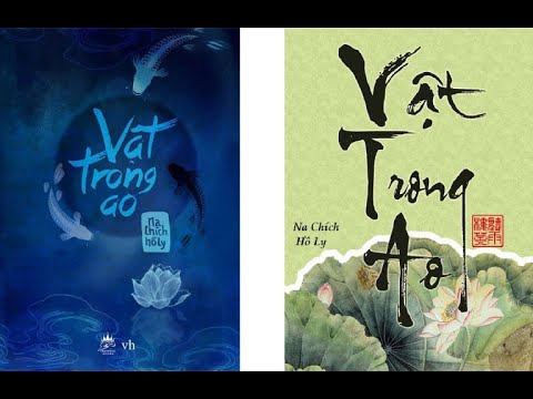 Vật Trong Ao-Phần 3 CNĐ🎶 Chương(31-45) Hết - Ngôn Tình, Huyền Huyễn, Hài Hước - youtube
