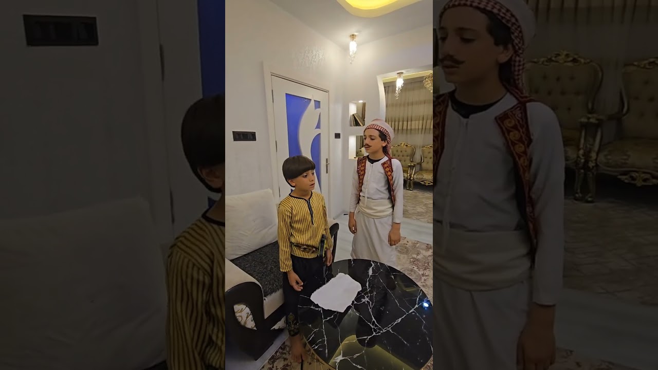 فيديوهات باب الحاره 