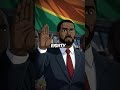 The African Leader Who Threatened the World - And Paid the Ultimate Price