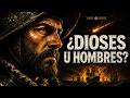 Imperio Azteca Documental | 2 ¿Hombres o Dioses? | La Caída de Tenochtitlan