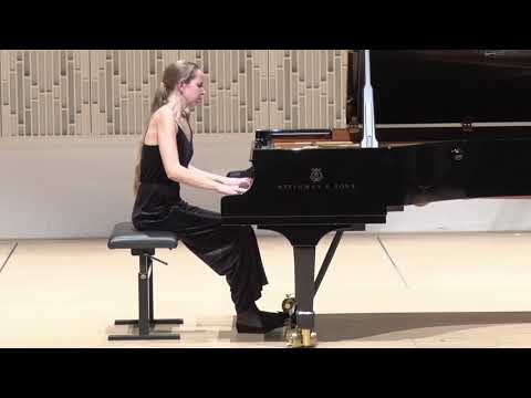 Balakirev : Islamey, op. 18