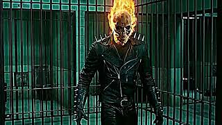 Ghost Rider Twixtor Scenes Pack With Cc - Hd -