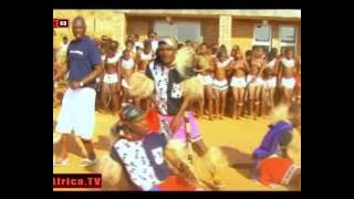 Abafana Basemawosi - Ubethi Uyazama