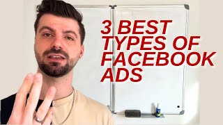 The Facebook Ads Content Trifecta For Contractors | Ep #21