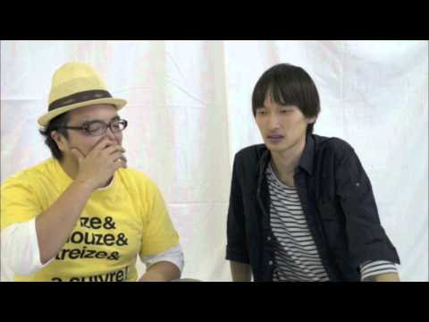 水と油告知３分きっちりトーク「水と油の見どころ」編