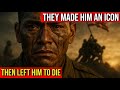 Native American Raised Flag On Iwo Jima - America Made Him Icon Then Left Him To Die Drunk At 32