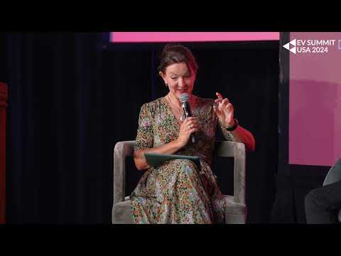 EV SUMMIT USA | Panel Four: BCLP - Investing in the rapid charge of public infrastructure in America