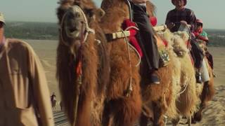 China: New Silk Road - Part 2 'The Challenge' screenshot 5