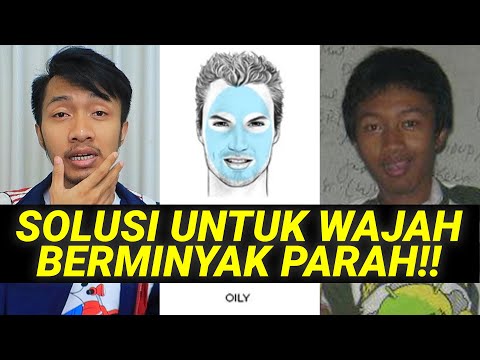 10 Sabun Muka Untuk Kulit Berminyak dan Kusam Terbaik Wajah berminyak membutuhkan sabun wajah khusus. 