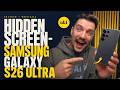 I Found the ONE Reason to Buy Galaxy S26 Ultra