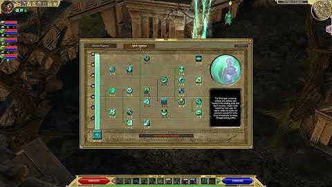 Titan Quest - Soothsayer Build Guide