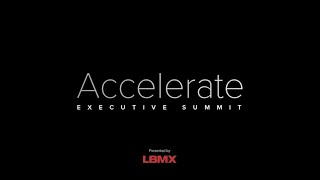 Highlights from Accelerate 2022 | San Diego, CA