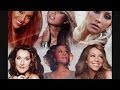 TOP 10 Las Mejores Voces Femeninas En La Historia de la Música
