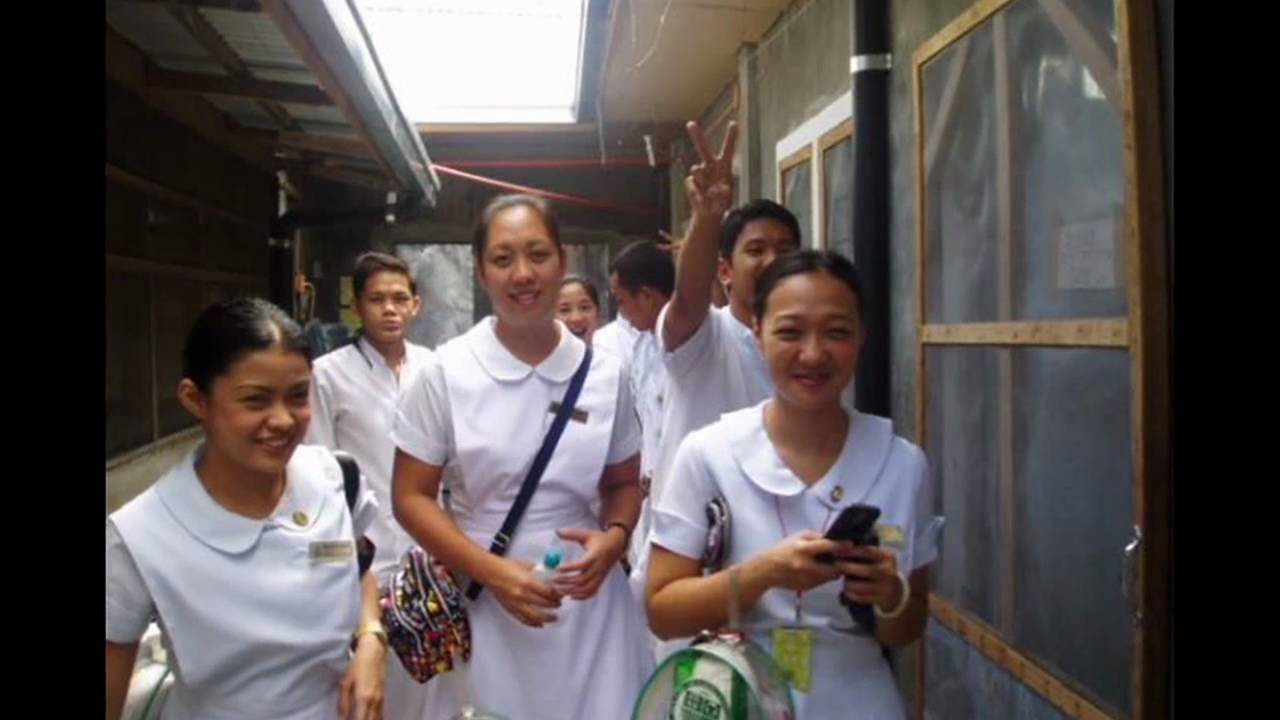 Our Lady of Fatima University YouTube