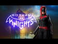Gotham Knights - ALL POSSIBLE Batman Family Members!