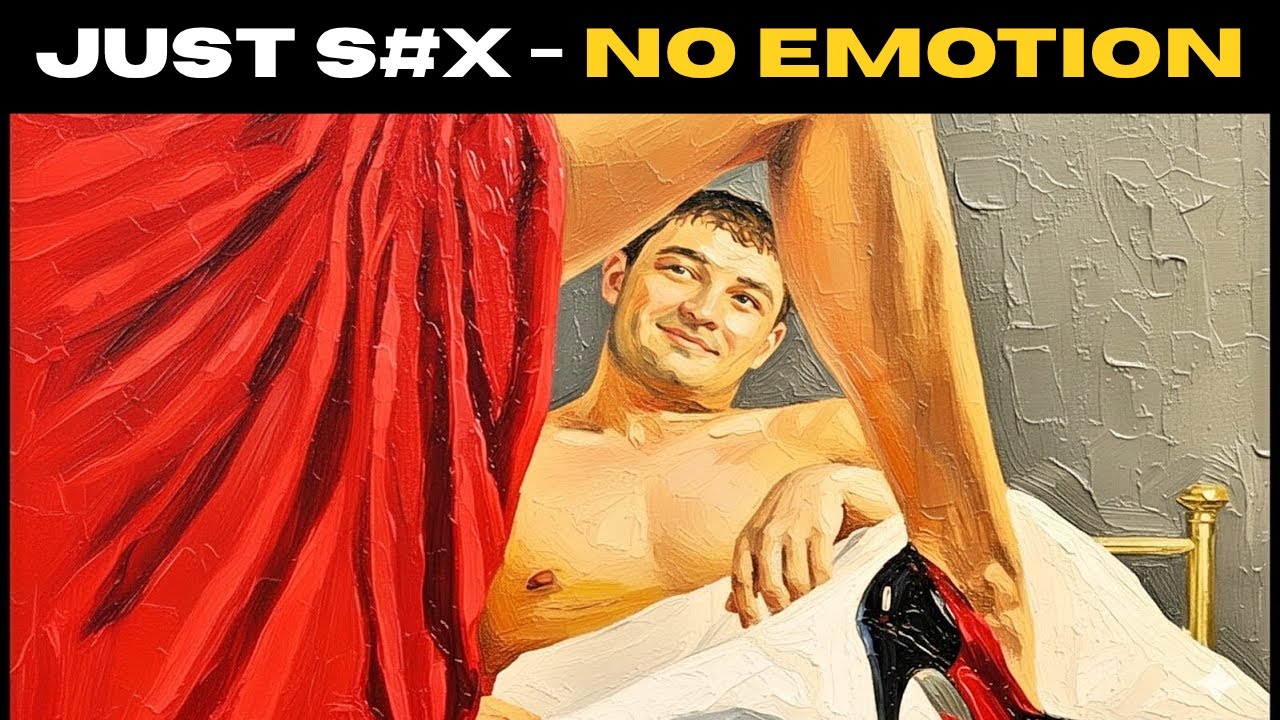 The Hidden Instinct Driving Female Desire — Explained the Machiavellian Way