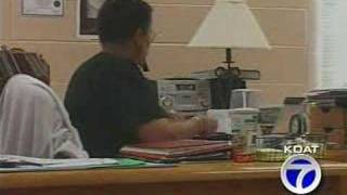 Substitute Teacher Shortage