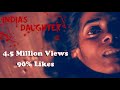 India's Daughter Awards Winning Short Film || GJ Productions || Bharat Jasmine