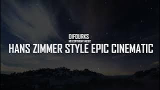 Hanz Zimmer Style by Difourks [ No Copyright Music ] Inspirational Epic Cinematic