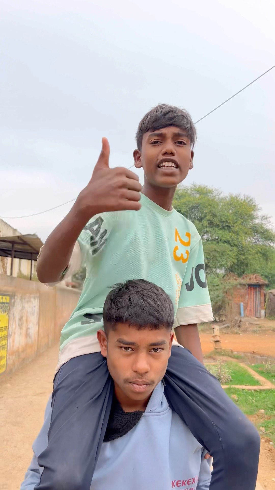 CHOTU KA GOOD FRIEND #shorts @FACTFIREKING