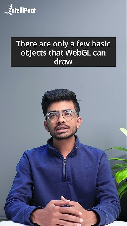 Introduction to three.js | Getting started with three.js | Intellipaat ...