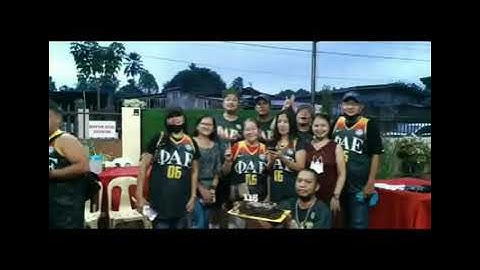 LONG LIVE BROTHER & SISTER LONG LIVE PAE&LAE 1906 KALABAW.           FRATERNITY & SORORITY