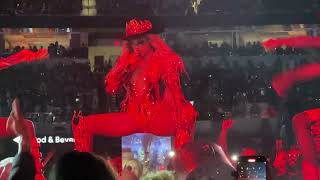 Beyoncé - ALL UP IN YOUR MIND - Renaissance World Tour LA Night 3