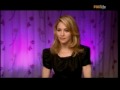 FoxLife presenta Ciao Italia ! 1° Parte Intervista esclusiva a Madonna