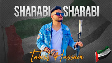 Sharabi Sharabi Song | By Tabish Hussain New Balochi Song 2023 | Live Concert Event فرقه تابش حسين