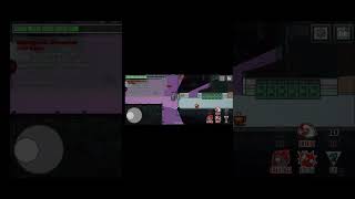 Three kills then voted out #amongus