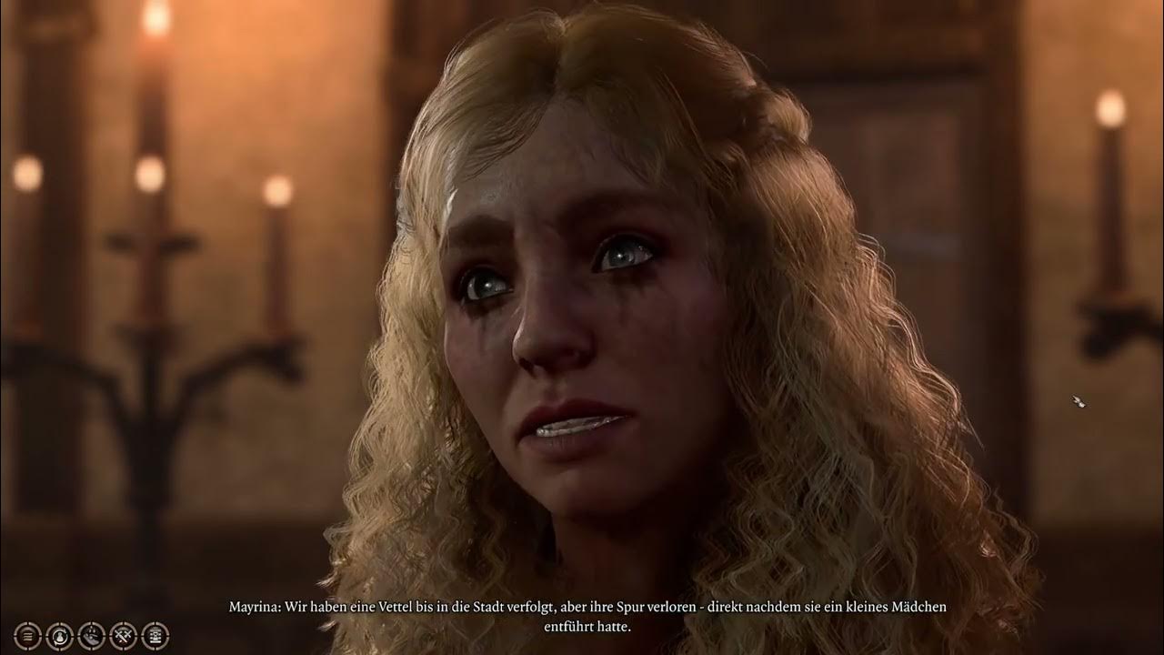 Baldurs Gate 3 47 Vettel, Bank , Blut YouTube