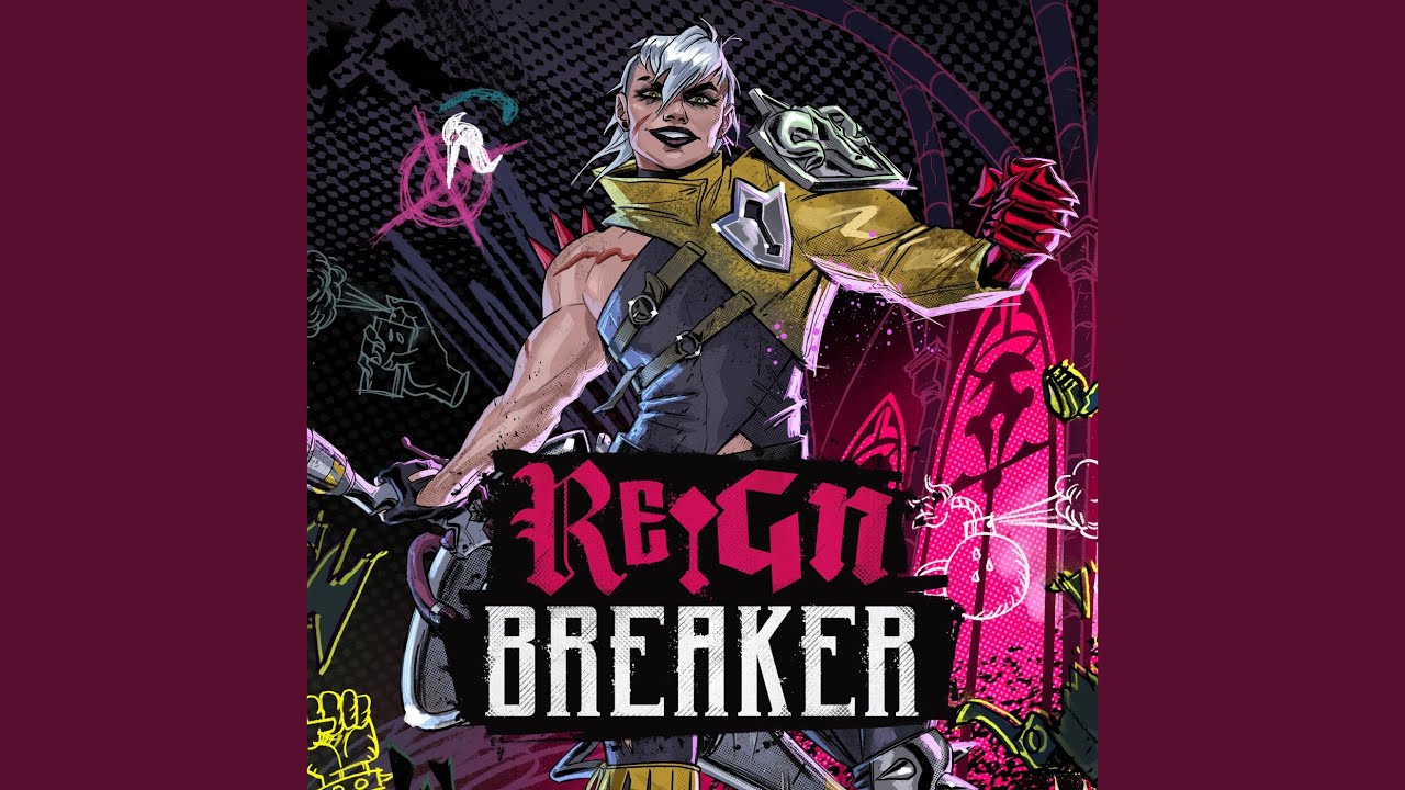 Corrupted Armour (Original Game Soundtrack) bekijken op YouTube Corrupted Armour (Original Game Soundtrack) bekijken op YouTube