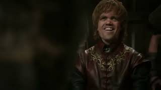 Bronn Salva Tyrion Dalla Porta Della Luna