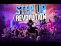 step up 4 sound track [ kraddy - android porn]