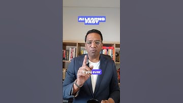 Artificial Intelligence Made Simple: Learn in 1 Minute! L1