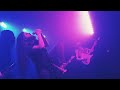 Numenorean - Live (2) @ Boston Music Room, London, U.K. 21.12.2019