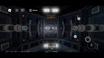 Project Delta in the game "a core game" in roblox