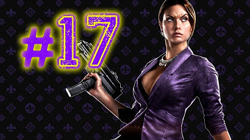 Saints Row 4 Gameplay Walkthrough Part 17 - Saints of Rage