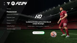 EL MEJOR EA SPORTS FC ANDROID (FIFA 16) NUEVO MENU, TORNEOS, DESAFIOS Y NARRADOR ESPAÑOL